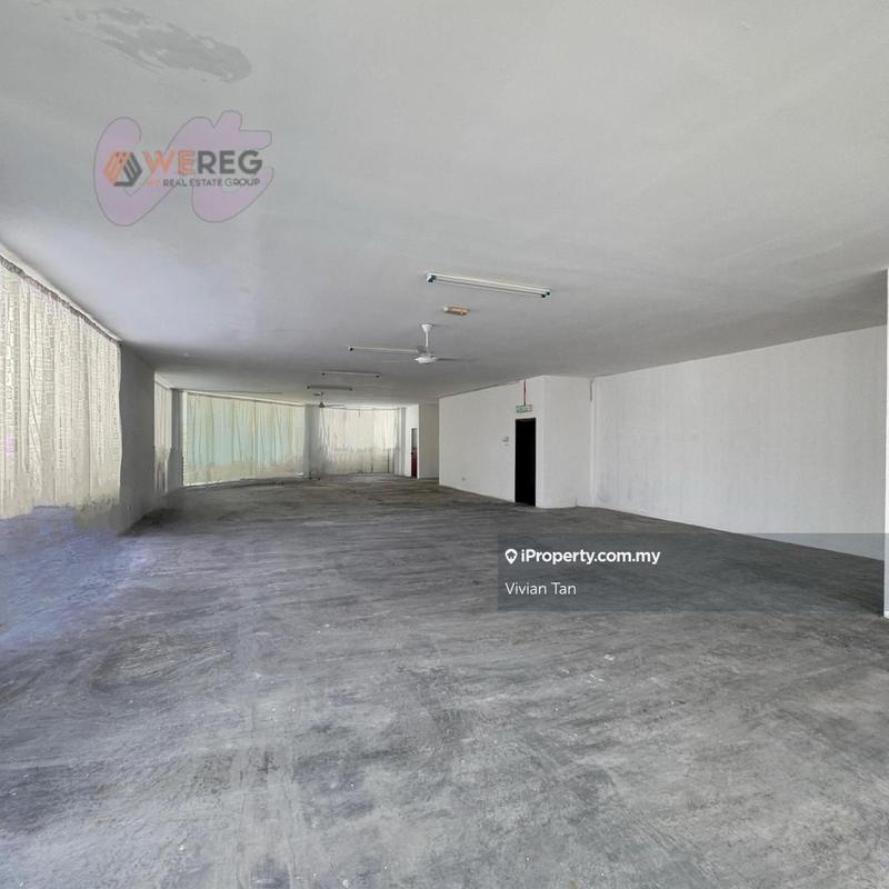 Shop / Office for Rent in Pandamaran, Klang by Vivian Tan - iProperty.com.my