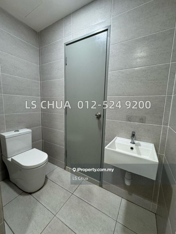 Kondominium untuk Dijual di Centro Residence oleh LS Chua - iProperty.com.my