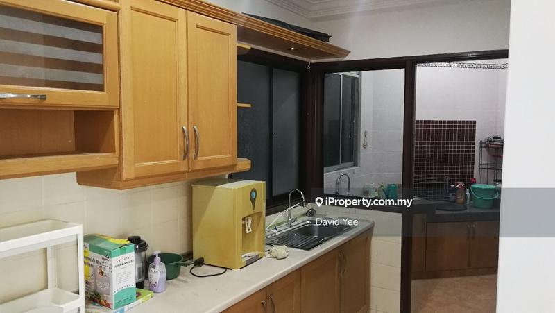 Kondominium untuk Disewa di Menara Menjalara oleh David Yee - iProperty.com.my