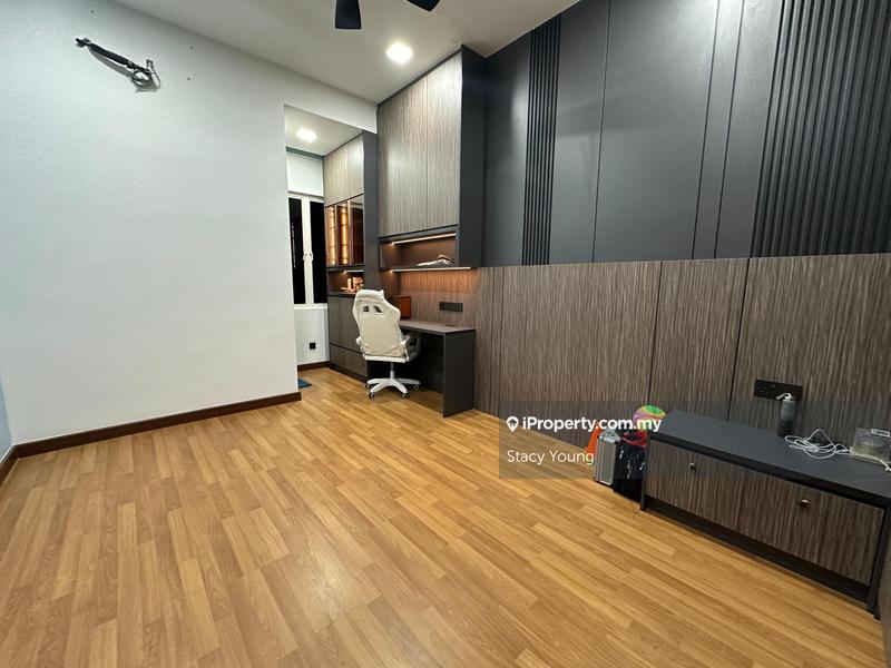 Terraced House for Sale in TTDI Grove, Kajang by Stacy Young - iProperty.com.my