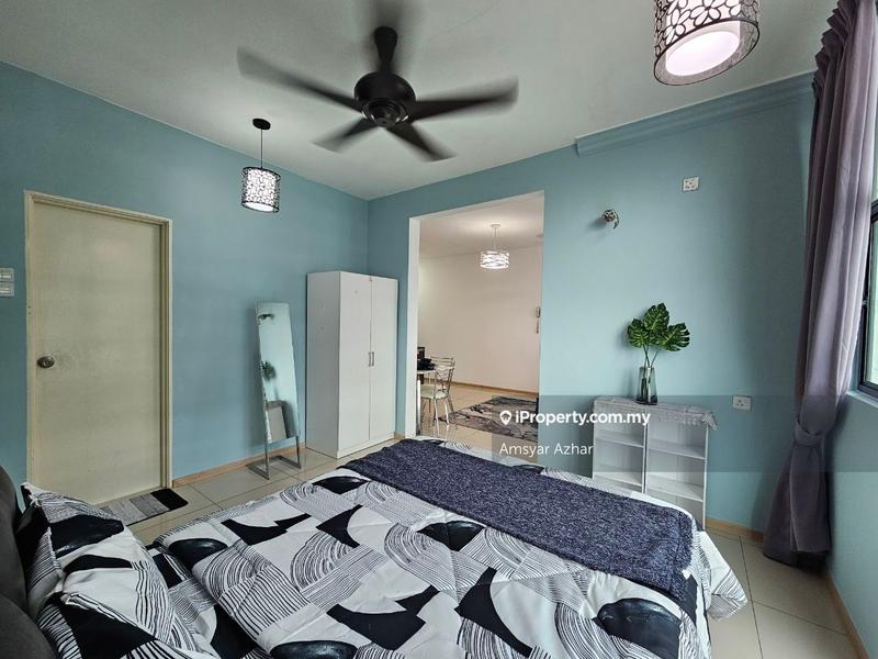 For Rent - Vista Alam