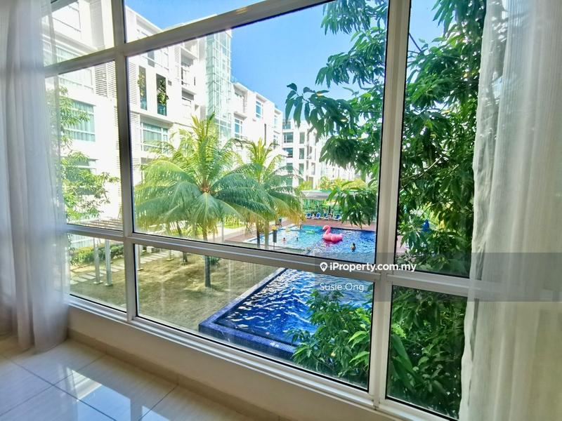 Service Residence for Rent in Brunsfield Residence by Susie Ong - iProperty.com.my