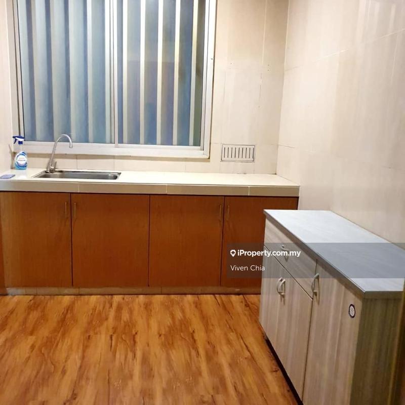 Condominium for Sale in Dua Residency by Viven Chia - iProperty.com.my