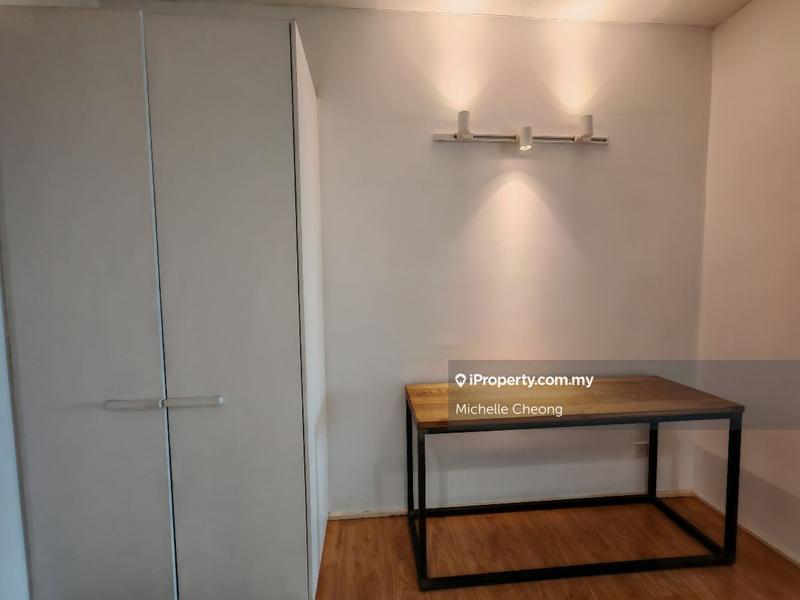 Residensi Servis untuk Disewa di i-Zen @ Kiara 1 oleh Michelle Cheong - iProperty.com.my