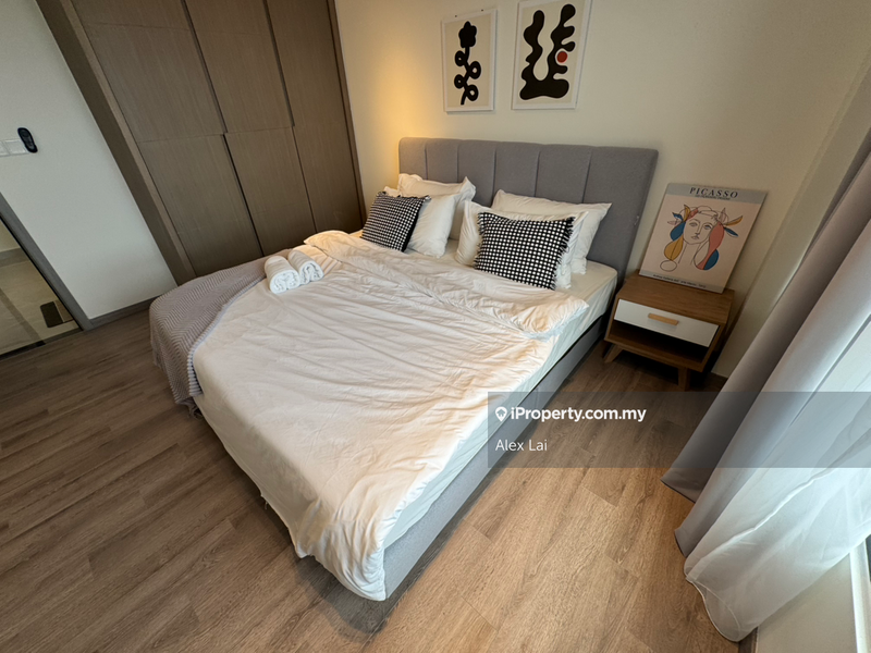 For Rent - Agile Bukit Bintang