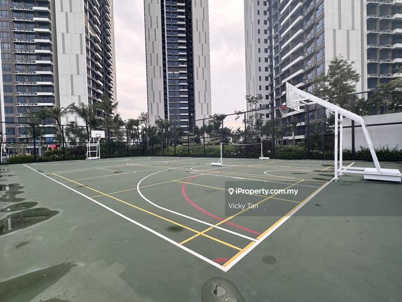 Service Residence for Sale in Aradia Residence @ Lake City KL North by Vicky Tan - iProperty.com.my