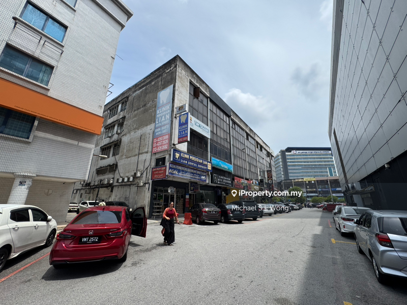 Kedai-Pejabat untuk Dijual di Ampang Cheras Melawati Wangsa Maju Setapak, Ampang oleh Michael S L Wong - iProperty.com.my