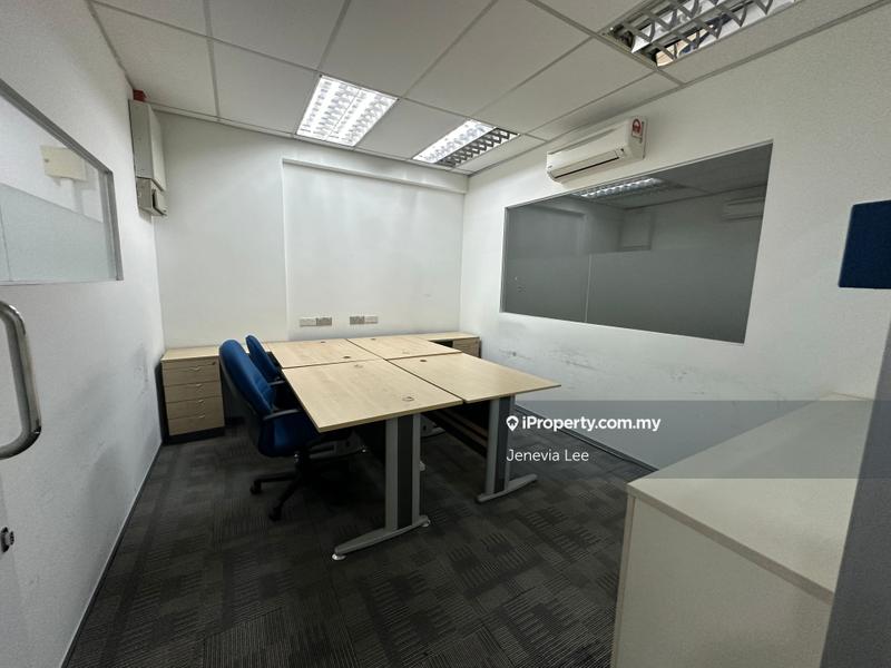 Office for Rent in 10 Boulevard, Kampung Kayu Ara, Bandar Utama, Bandar Utama by Jenevia Lee - iProperty.com.my