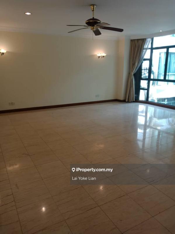 Kondominium untuk Dijual di Villa Aman oleh Lai Yoke Lian - iProperty.com.my