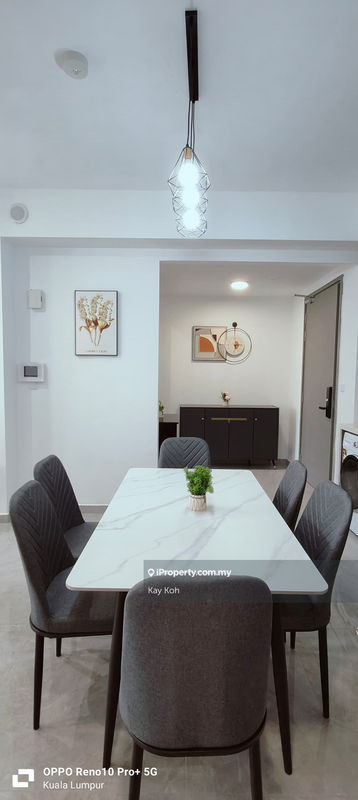 Residensi Servis untuk Dijual di Agile Bukit Bintang oleh Kay Koh - iProperty.com.my