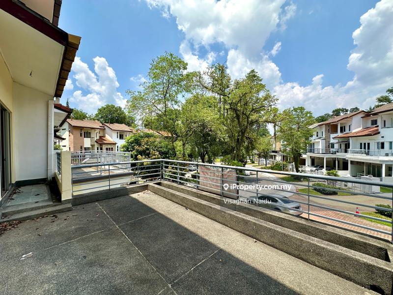 2.5-storey Terraced House for Sale in Valencia, Sungai Buloh by Visaghan Naidu - iProperty.com.my