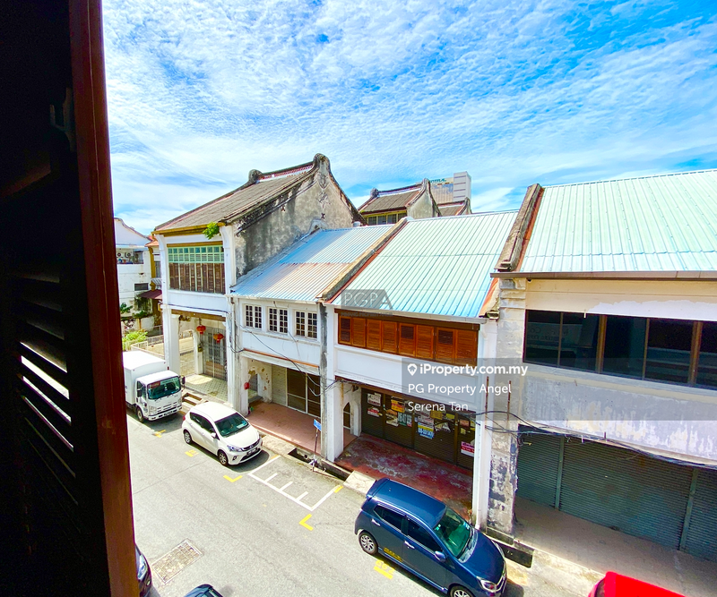 Shop-Office for Sale in George Town, George Town by Serena Tan - iProperty.com.my