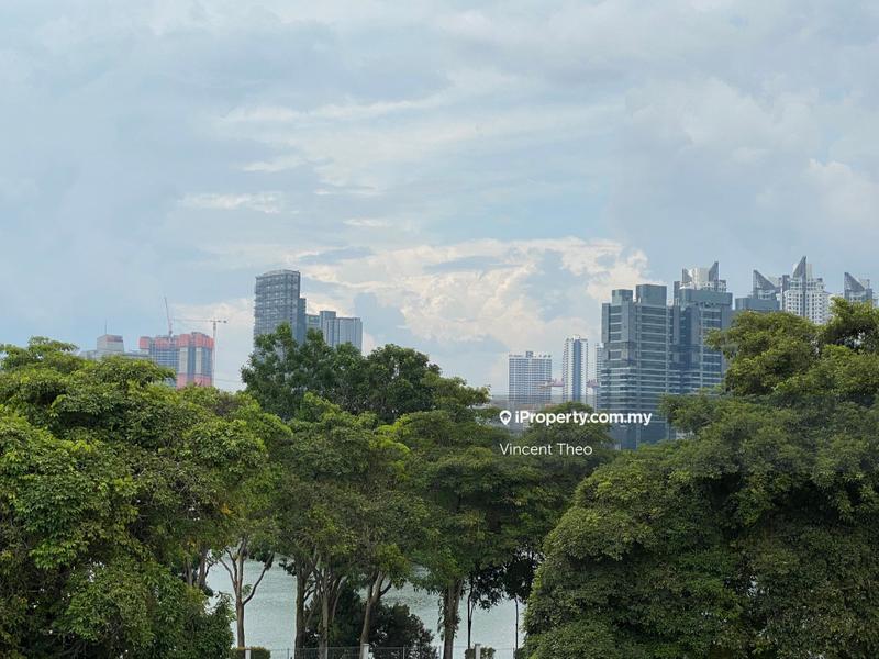 3.5-storey Terraced House for Sale in Taman Ampang Hilir, Ampang by Vincent Theo - iProperty.com.my