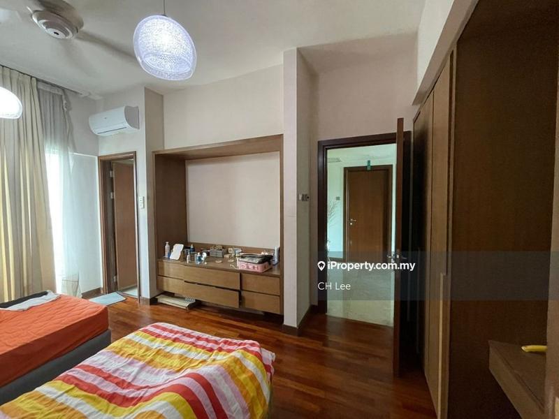 Kondominium untuk Dijual di 11 Gurney Drive oleh CH Lee - iProperty.com.my