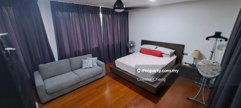 3.5-storey Terraced House for Sale in Subang Jaya, Selangor by Chester Cheng - iProperty.com.my