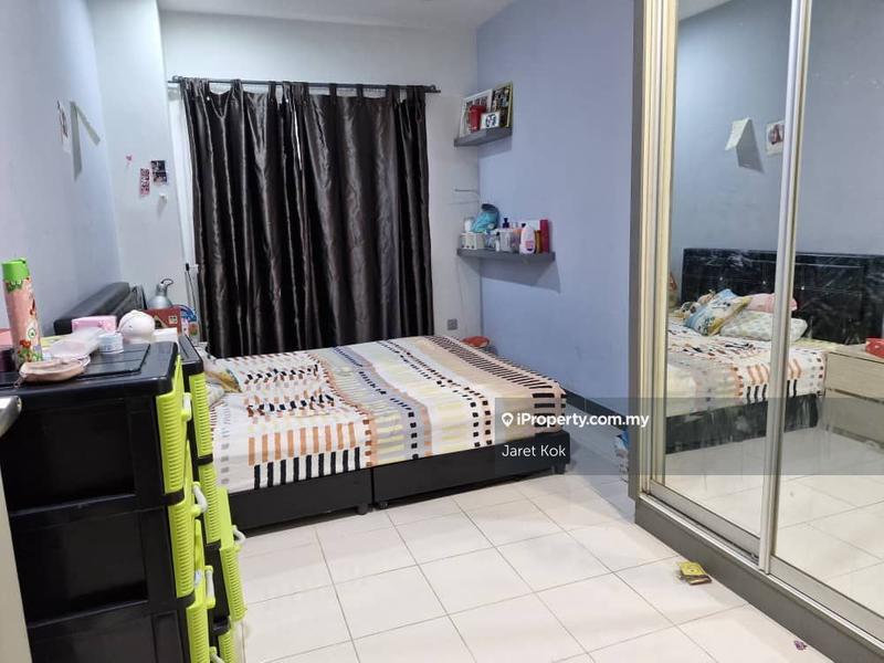 Condominium for Sale in Casa Idaman by Jaret Kok - iProperty.com.my