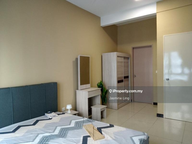 Service Residence for Rent in Savanna Executive Suite @ Southville City by Jasmine Ling - iProperty.com.my