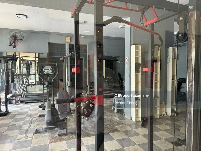 Condominium for Sale in O.G. Heights by Derrick Chong - iProperty.com.my