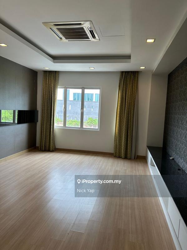 Semi-Detached House for Sale in Bandar Sungai Long, Selangor by Nick Yap - iProperty.com.my