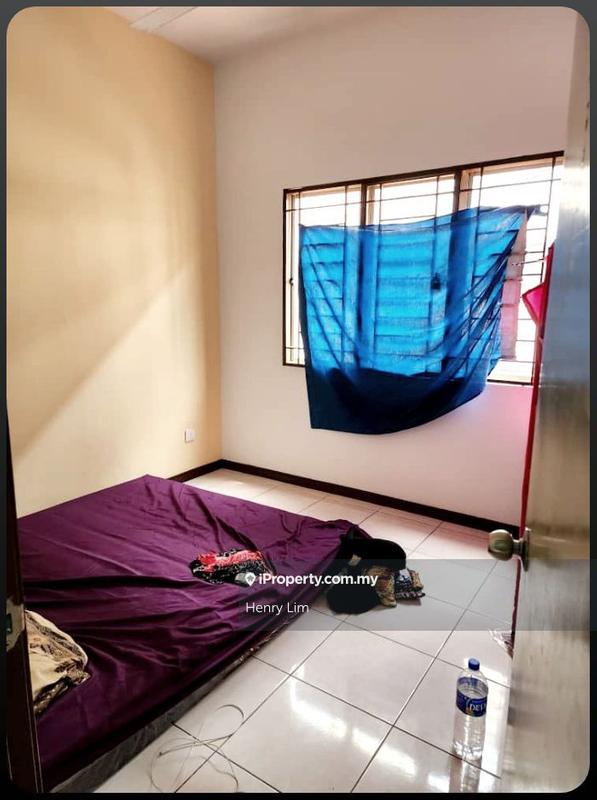 3-storey Terraced House for Sale in Taman Dagang, Ampang by Henry Lim - iProperty.com.my