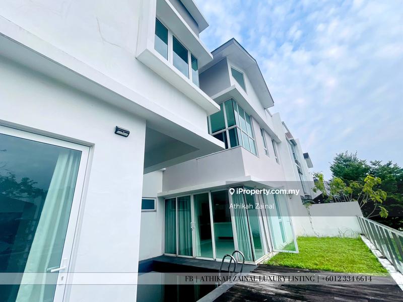 Bungalow House untuk Dijual di Ulu Kelang, Selangor oleh Athikah Zainal - iProperty.com.my