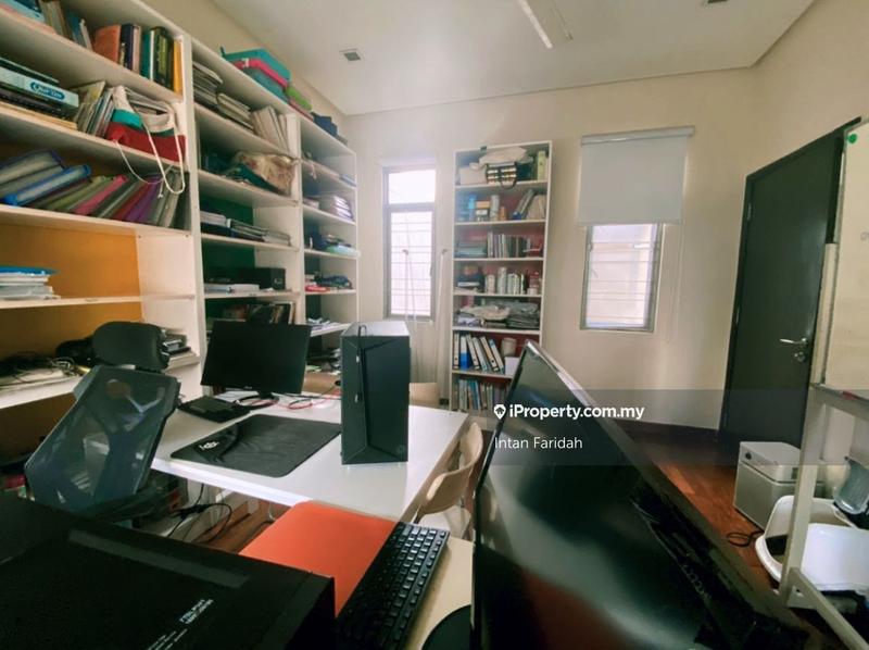 Rumah Berkembar untuk Dijual di Changkat Kiara Surya, Sri Hartamas oleh Intan Faridah - iProperty.com.my
