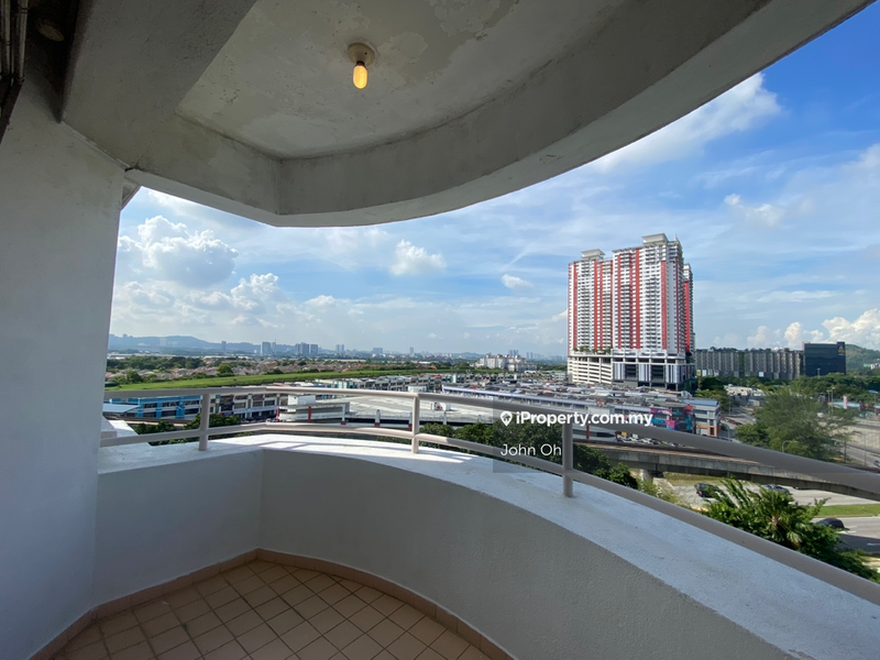 For Sale - Tropika Paradise Condominium