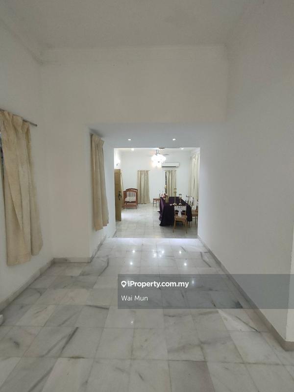 Banglo untuk Disewa di Ampang Utama, Ampang oleh Wai Mun - iProperty.com.my