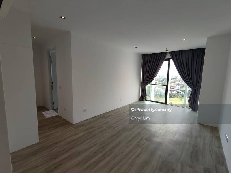 Service Residence for Sale in Lumi Tropicana by Chrys Lim - iProperty.com.my