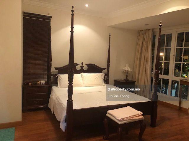 Semi-Detached House for Sale in Taman Sierra Seputeh, Seputeh by Claudia Thong - iProperty.com.my