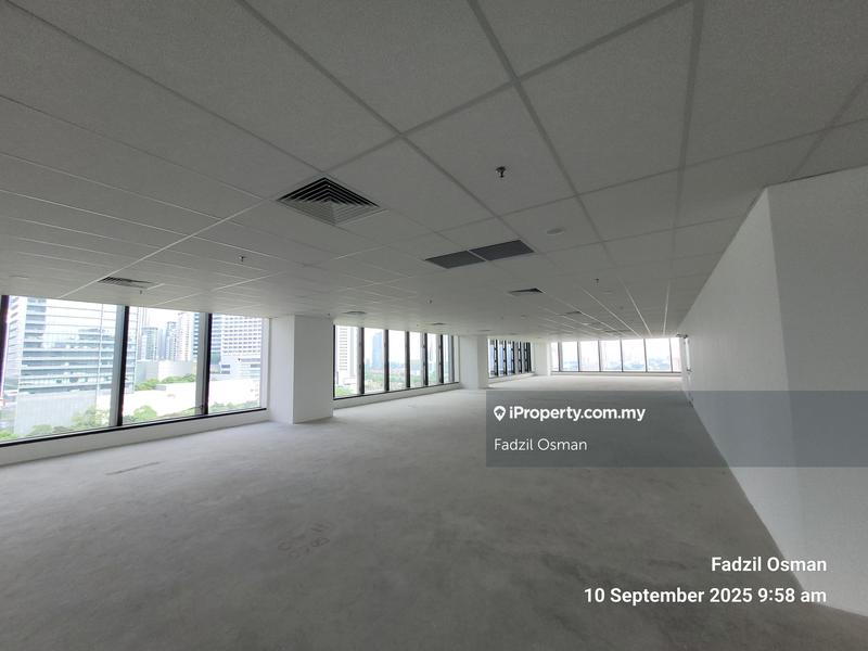 Pejabat untuk Disewa di KLCC, KL City Centre oleh Fadzil Osman - iProperty.com.my