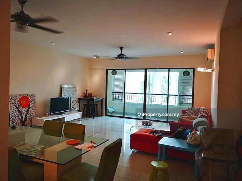 For Sale - Ara Hill Condominium