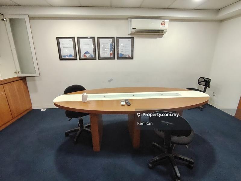 Office for Rent in Northpoint Office, Mid Valley City by Ken Kan - iProperty.com.my