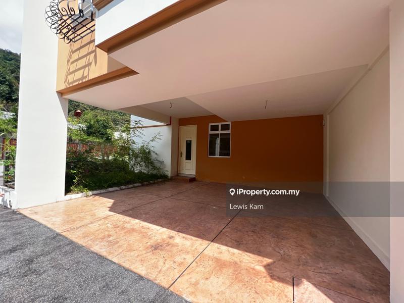 3-storey Terraced House for Sale in Sierra Pinang, Balik Pulau by Lewis Kam - iProperty.com.my