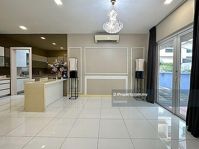 Semi-Detached House for Rent in The Rafflesia @ Damansara Perdana, Damansara Perdana by Ganesha - iProperty.com.my
