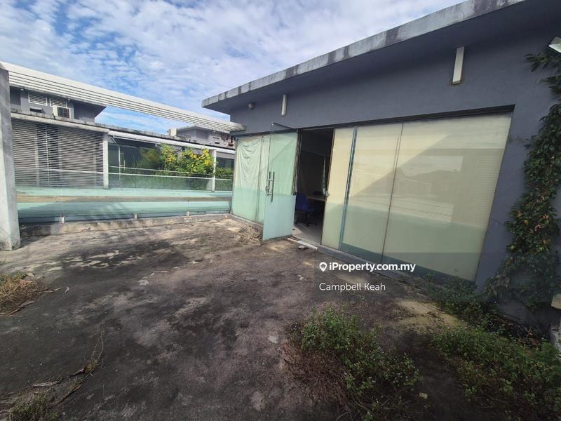 Shop / Office untuk Disewa di Subang Jaya, Selangor oleh Campbell Keah - iProperty.com.my
