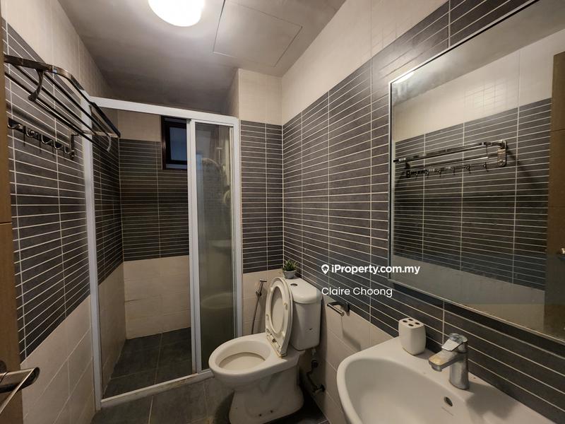 Condominium for Rent in Savanna Condominium by Claire Choong - iProperty.com.my