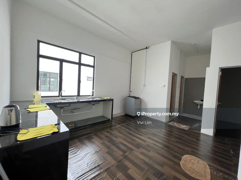 1-storey Terraced House for Rent in Taman Kluang Barat, Kluang by Vivi Lim - iProperty.com.my