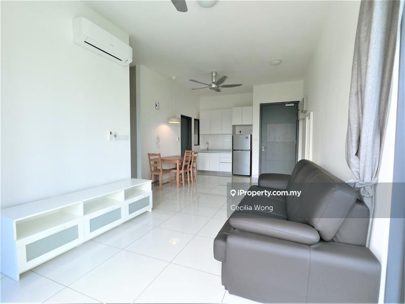 Service Residence for Rent in The Link 2 Residences by Cecilia Wong - iProperty.com.my