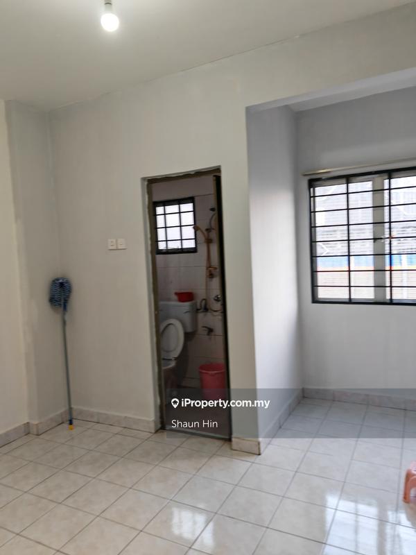 Pangsapuri untuk Dijual di Plaza Sinar Apartment oleh Shaun Hin - iProperty.com.my