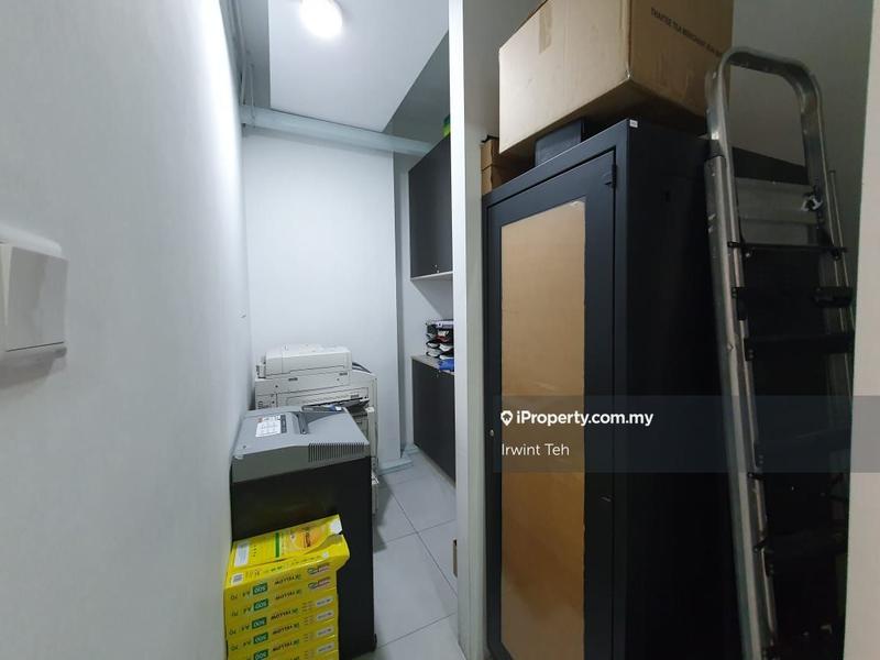 Pejabat untuk Disewa di One MK, 1 MK Mont Kiara oleh Irwint Teh - iProperty.com.my