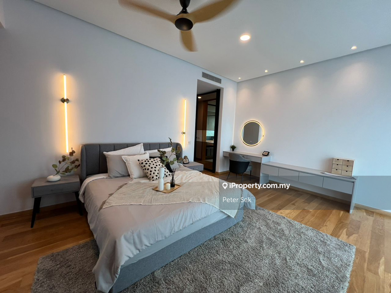Service Residence for Sale in Damansara City Residency (DC Residensi) by Peter Sek - iProperty.com.my