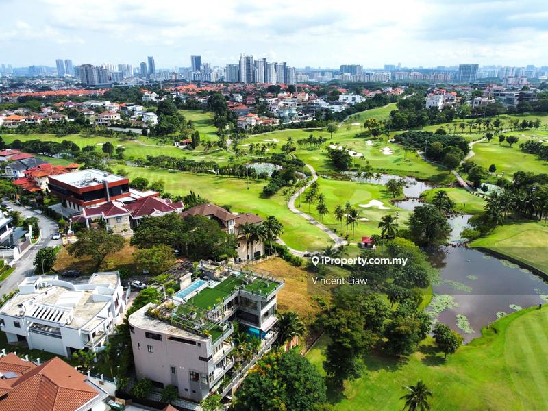 Bungalow House for Sale in Tropicana golf & country resort, Tropicana by Vincent Liaw - iProperty.com.my