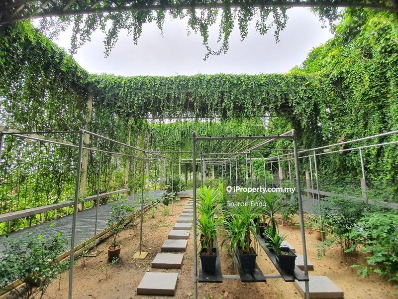 Condominium for Rent in Verdi Eco-Dominiums by Sharon Fong - iProperty.com.my