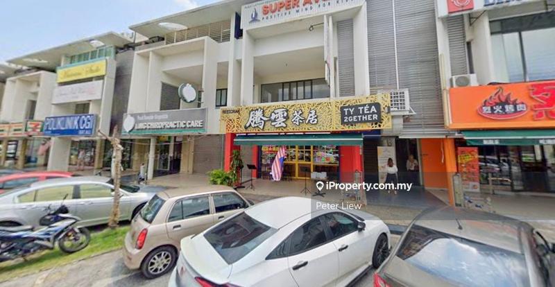 Kedai untuk Dijual di Taman Esplanad, Bukit Jalil oleh Peter Liew - iProperty.com.my