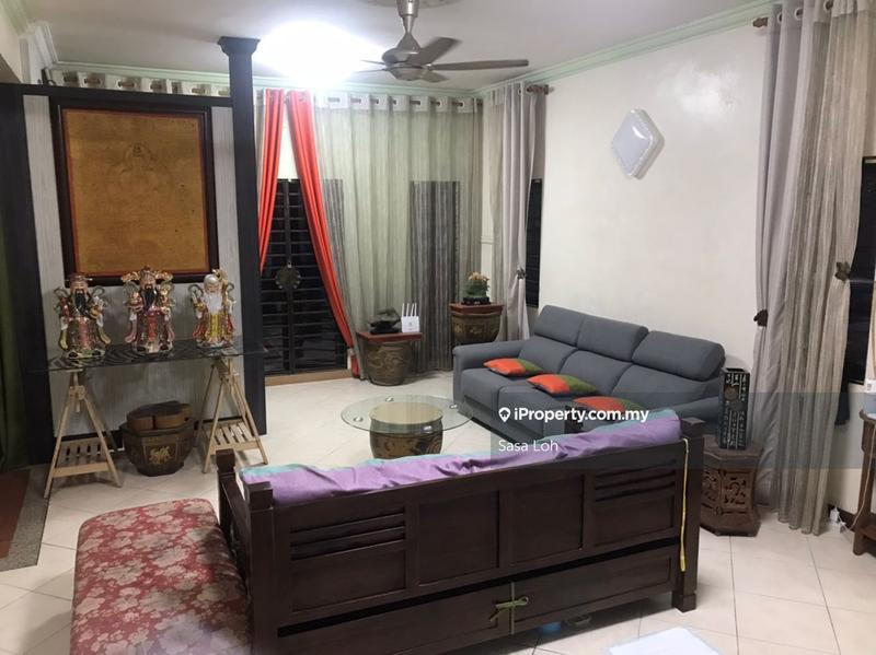 Rumah Berkembar untuk Dijual di Alam Damai, Cheras oleh Sasa Loh - iProperty.com.my