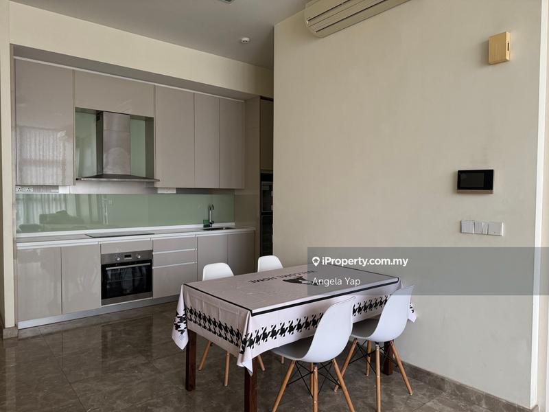 For Rent - Laman Ceylon