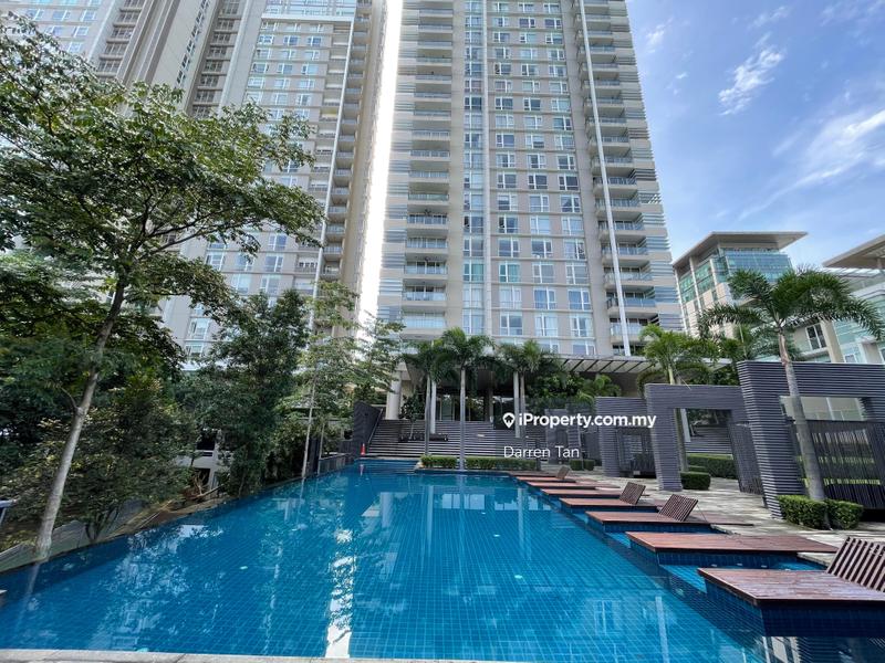 Condominium for Sale in One Menerung by Darren Tan - iProperty.com.my