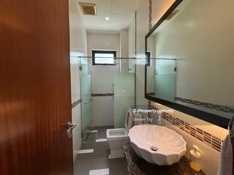 Banglo untuk Dijual di Bandar Kinrara Seksyen 6, Bandar Kinrara oleh Steven Tay - iProperty.com.my