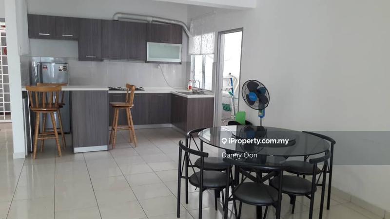 Condominium for Rent in Pelangi Heights 2 by Danny Oon - iProperty.com.my